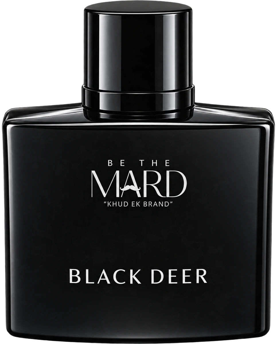 Black Deer